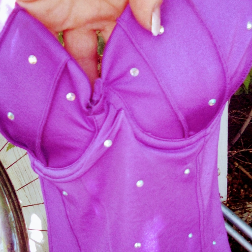 Genie Halloween costume